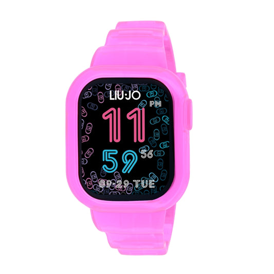 LIU-JO SMARTWATCH SWLJ220 Armbanduhr