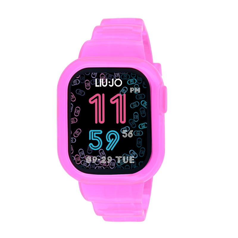 LIU-JO SMARTWATCH SWLJ220 Armbanduhr