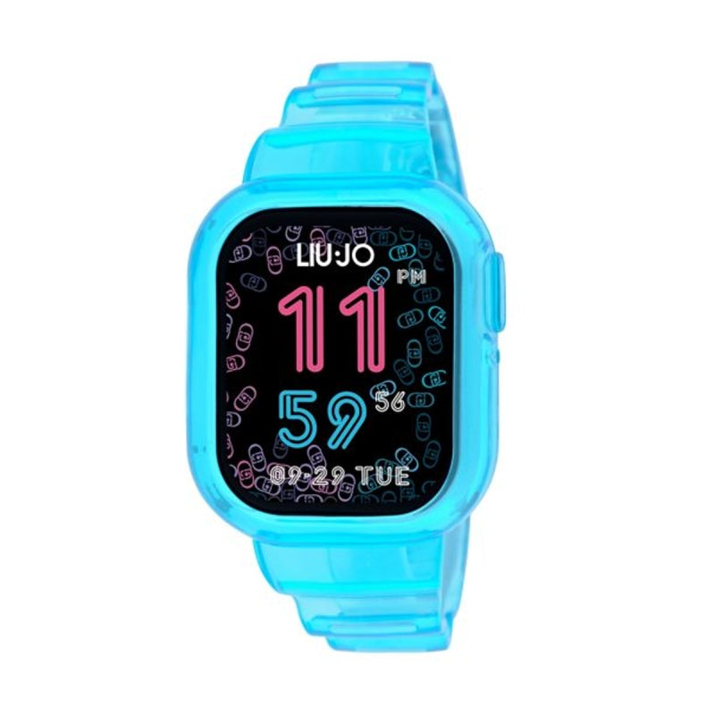 LIU-JO SMARTWATCH SWLJ221 Armbanduhr