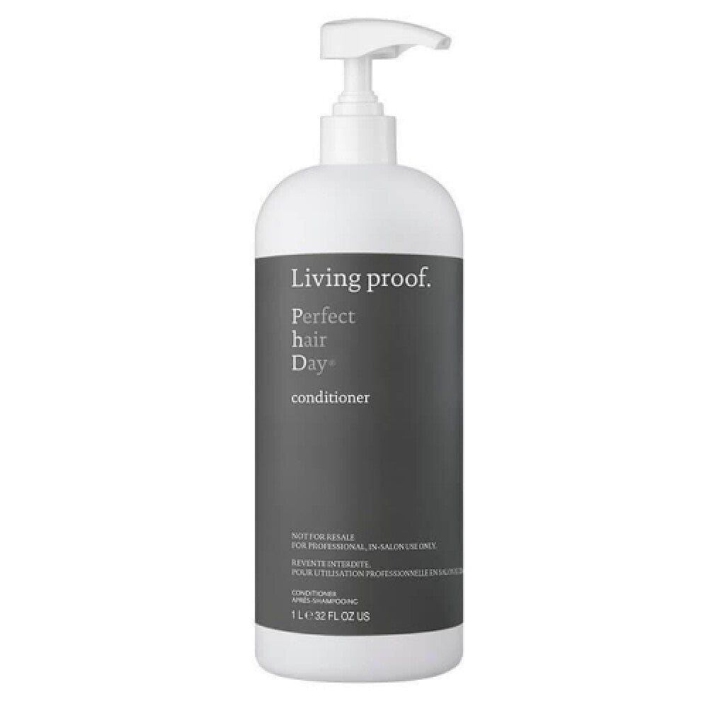 Living Proof Living Proof, Perfect Hair Day, Silikonfrei, Haarspülung, Zur Stärkung, 1000 ml Regular
