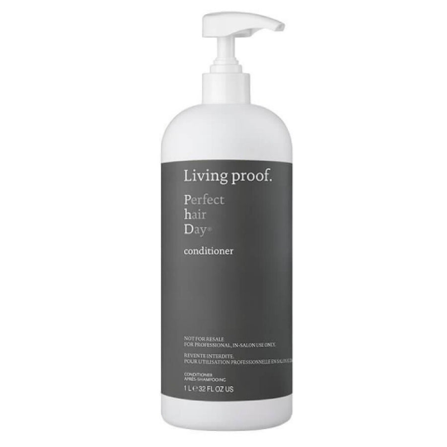 Living Proof Perfect Hair Day silikonfreie Haarspülung 1000 ml