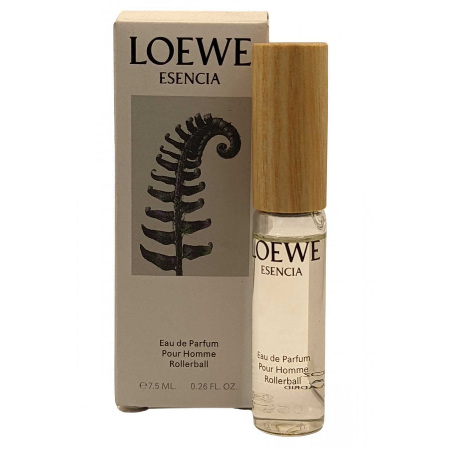 Loewe Loewe, Esencia, Eau de Parfum, Für Männer, 7.5 ml Regular