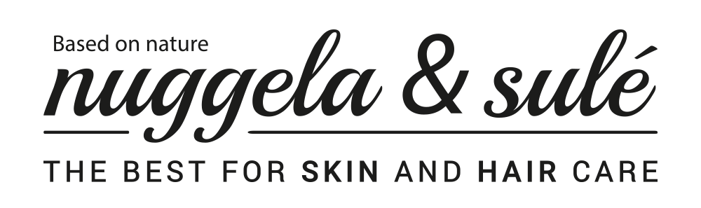 NUGGELA & SULÉ NUGGELA & SULÉ Multivitamina Energy Ampullen 4 Stück Kosmetik