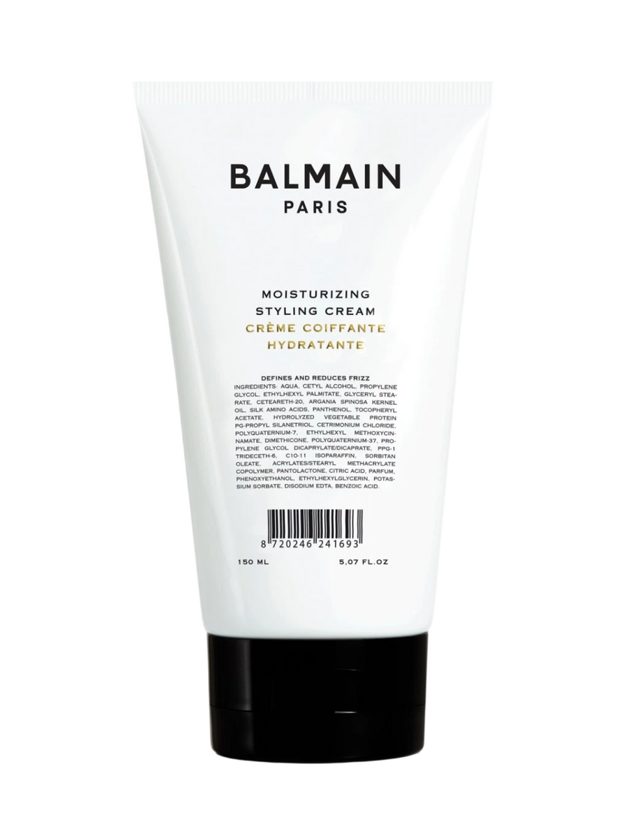 Balmain Professionnel Moisturizing Haarstyling-Creme 150 ml