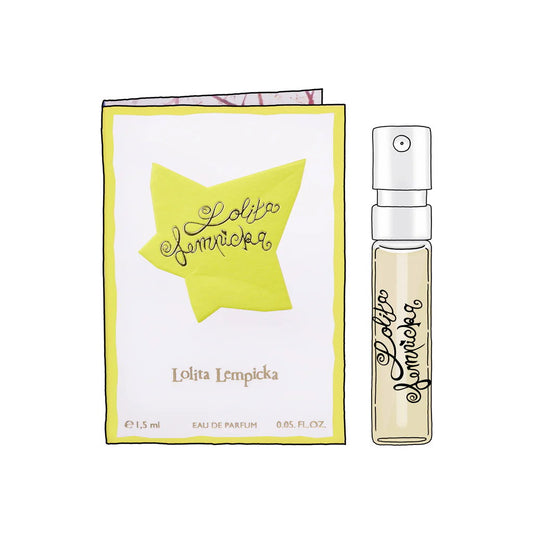 Lolita Lempicka Lolita Lempicka, Mon Premier Parfum, Eau de Parfum, Für Frauen, 1.5 ml Fläschchen Vial