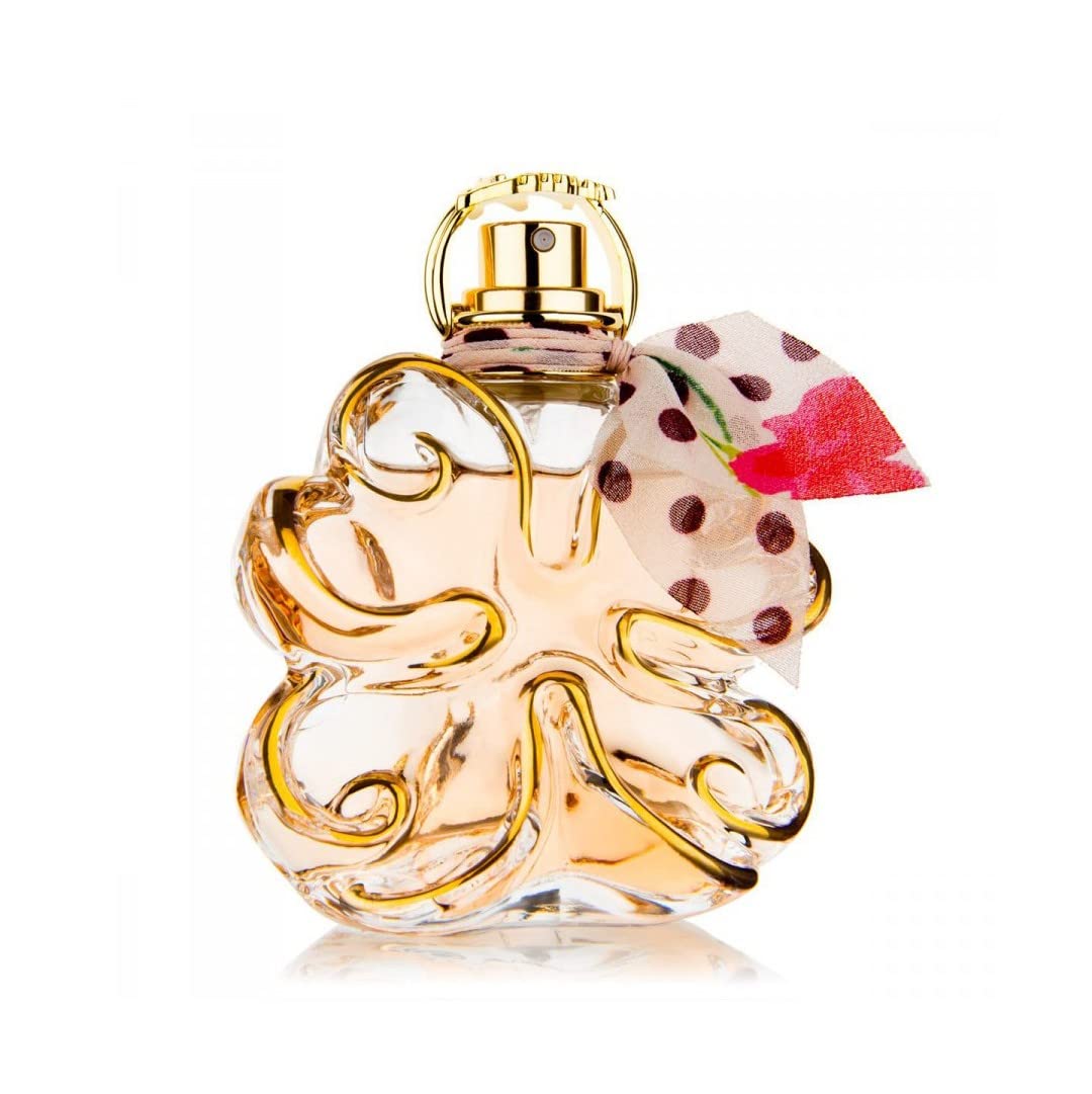 Lolita Lempicka Lolita Lempicka, Si Lolita, Eau de Parfum, Für Frauen, 80 ml *Tester