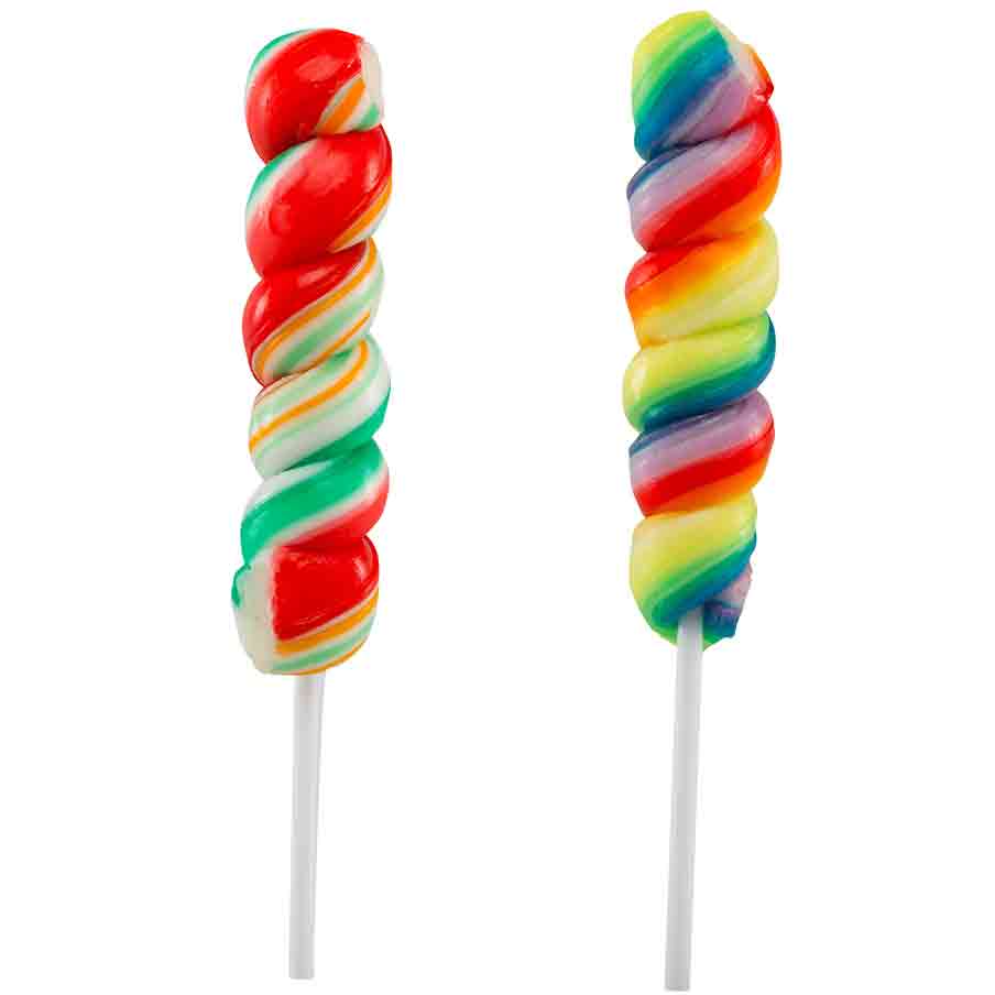 Lolly Master Tipsi-Pops 24x17g - Candyshop.ch