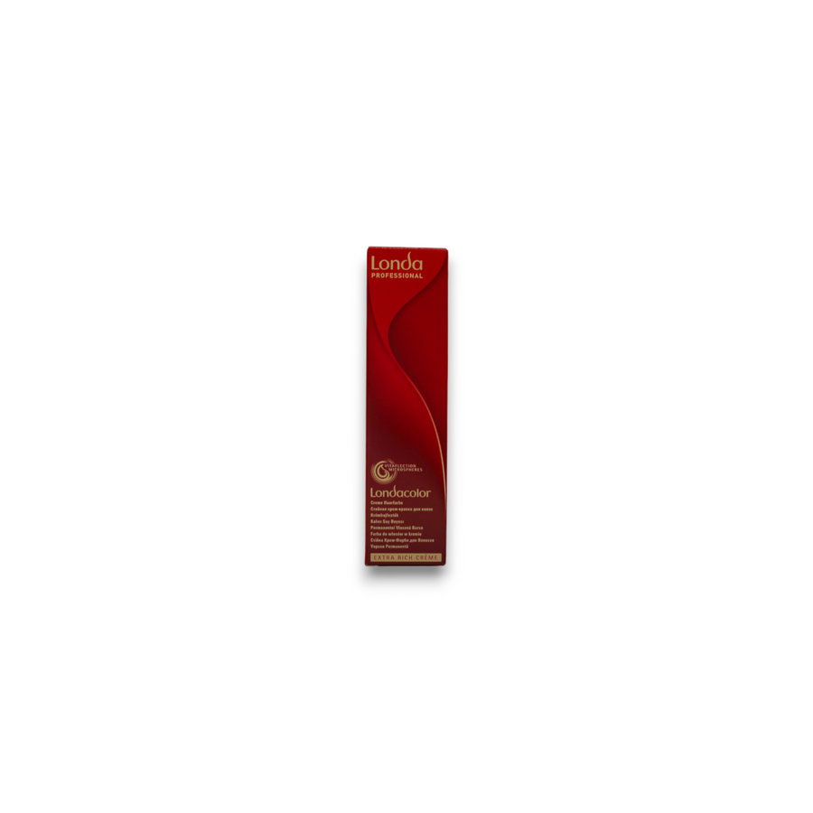 Londa Professional Londa Professional, Londacolor, Permanente Haarfarbe, 2/8 , 60 ml Regular
