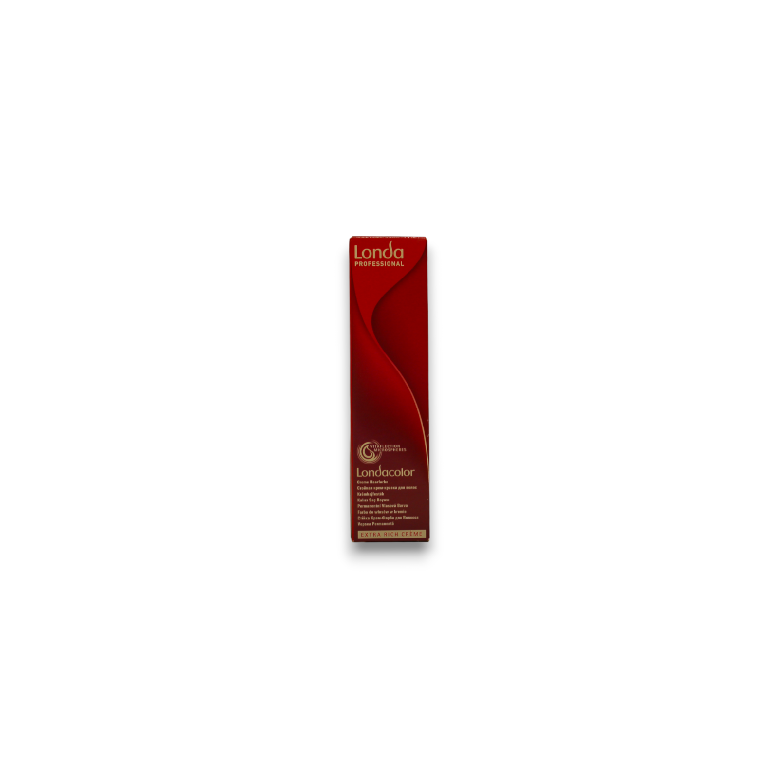 Londa Professional Londa Professional, Londacolor, Permanente Haarfarbe, 4/4 , 60 ml Regular