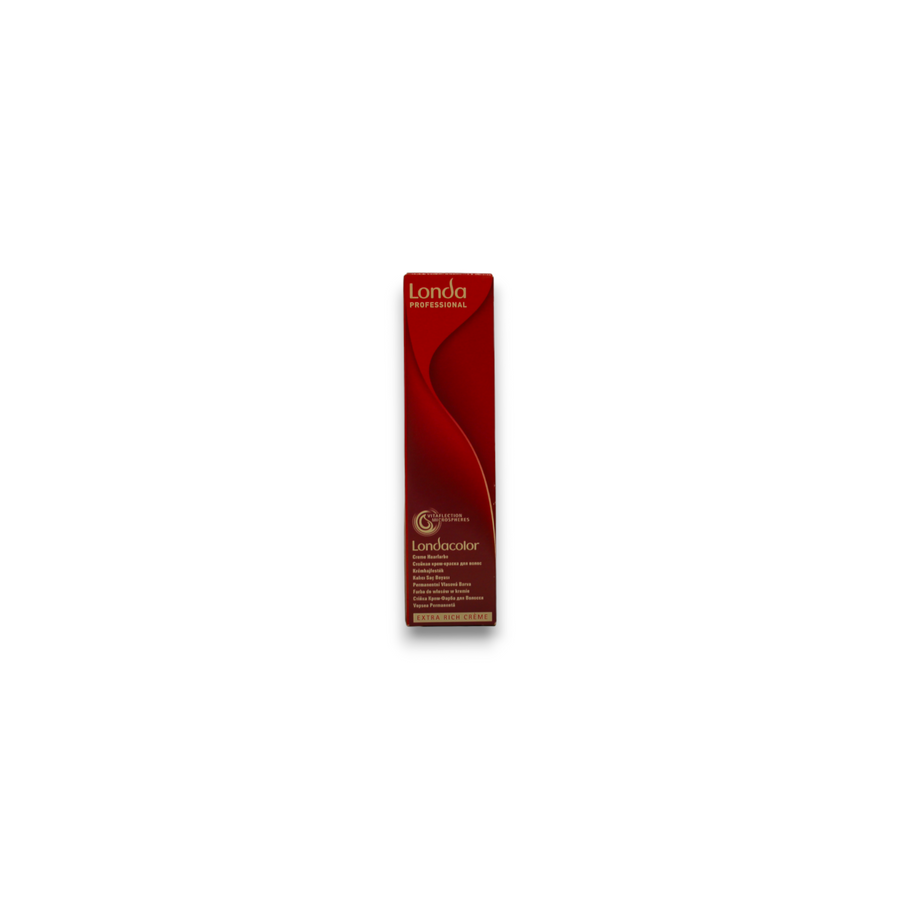 Londa Professional Londa Professional, Londacolor, Permanente Haarfarbe, 4/4 , 60 ml Regular