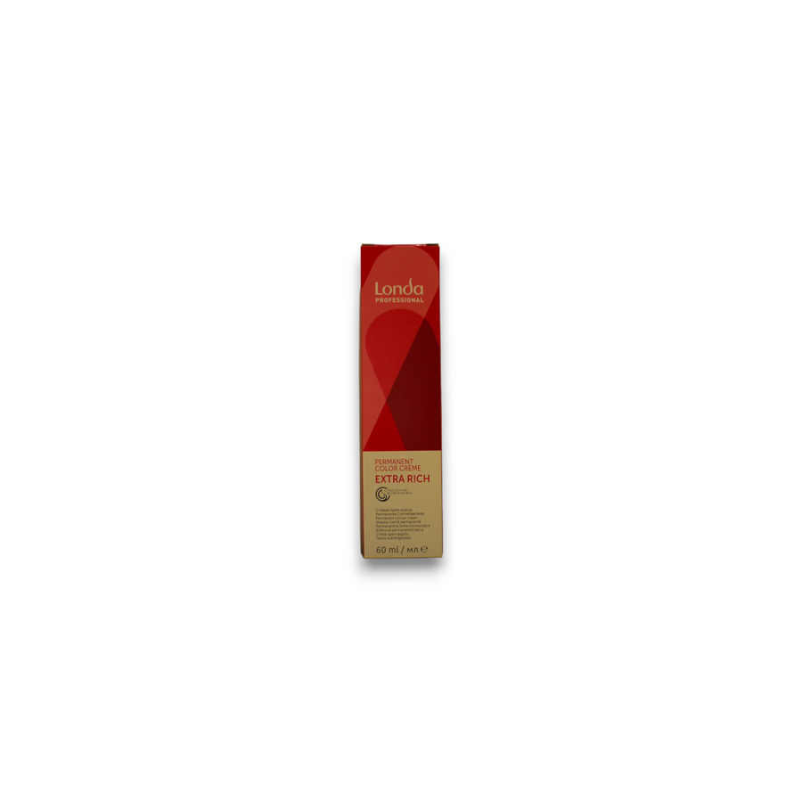 Londa Professional Londa Professional, Londacolor, Permanente Haarfarbe, 6/7 Dark Blond Brown, 60 ml Regular