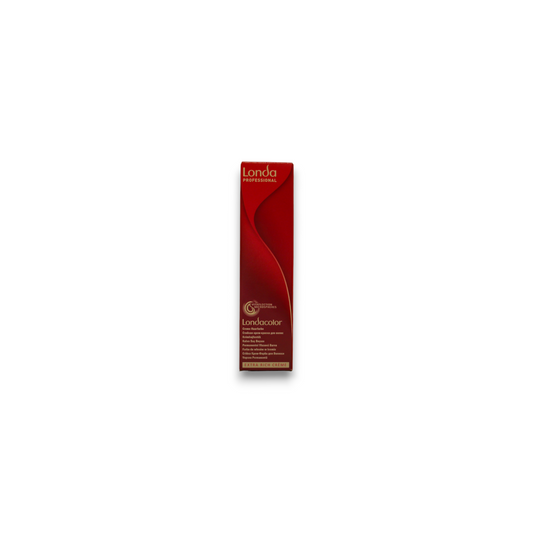 Londa Professional Londa Professional, Londacolor, Permanente Haarfarbe, 8/ , 60 ml Regular