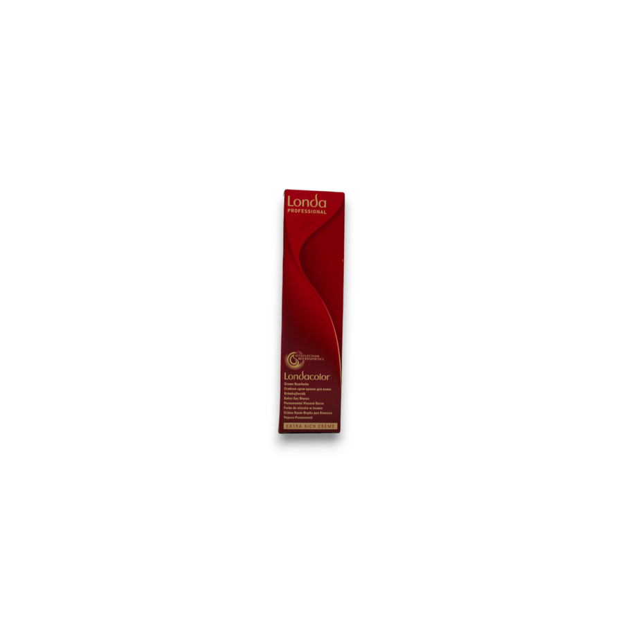 Londa Professional Londa Professional, Londacolor, Permanente Haarfarbe, 9/3 , 60 ml Regular