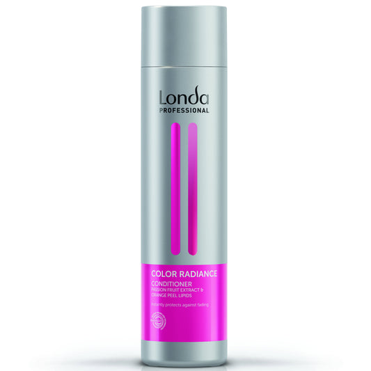 Londa Professional Londa Professional, Pro Color Radiance, Haarspülung, Für Farbschutz, 250 ml Regular