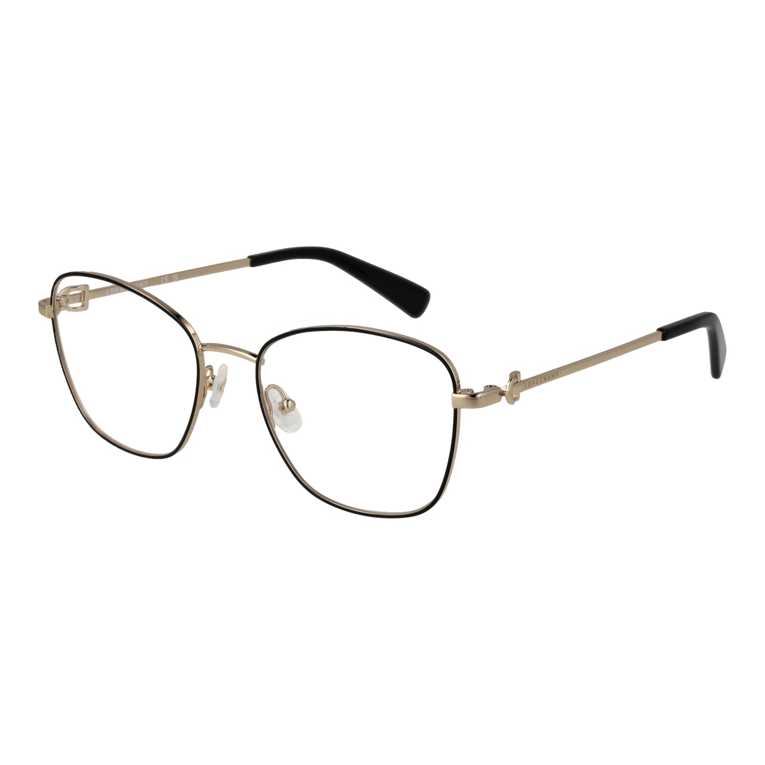 LONGCHAMP EYEWEAR LO2133 52720 Sonnenbrille ansicht-3