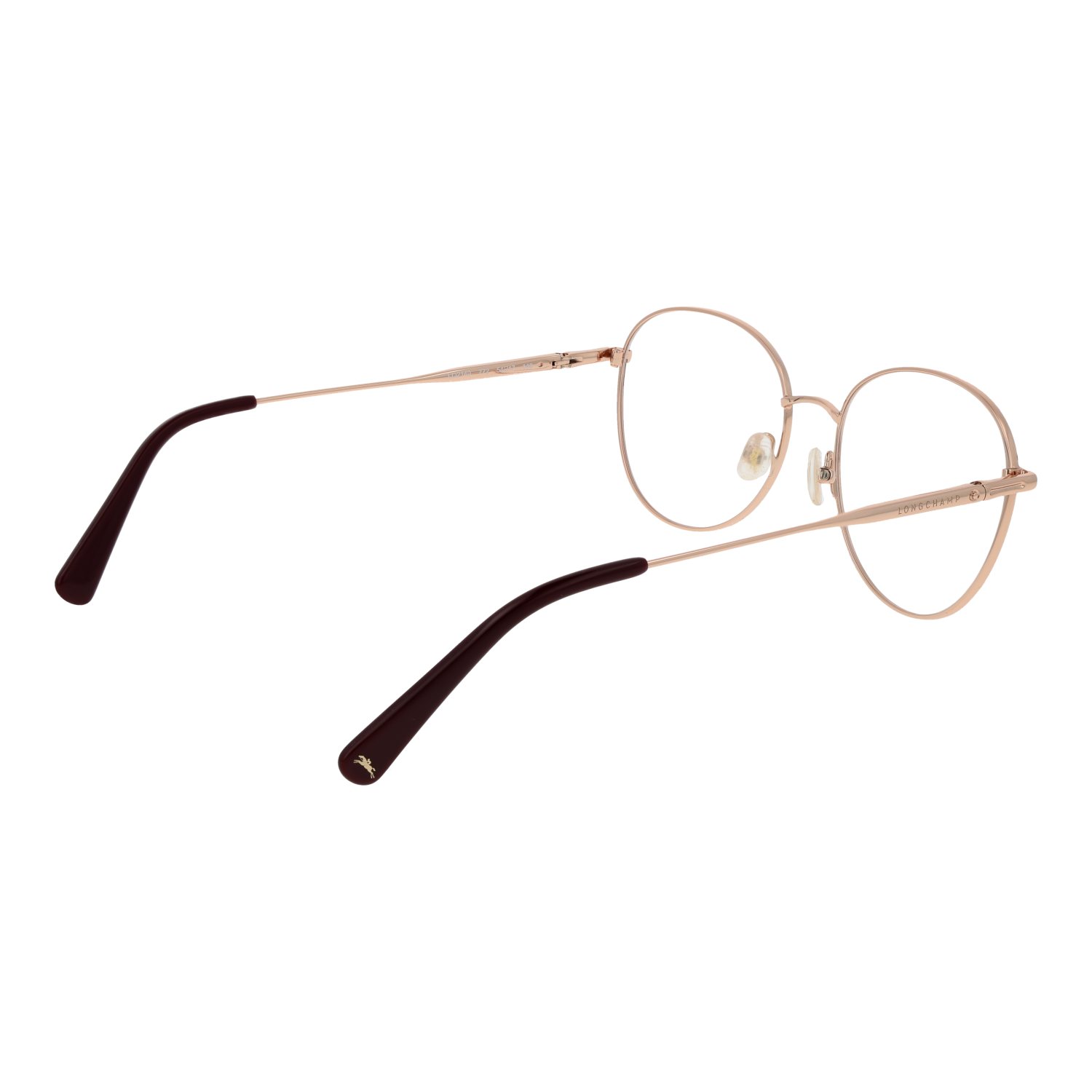 LONGCHAMP EYEWEAR LO2140 54772 Sonnenbrille ansicht-2