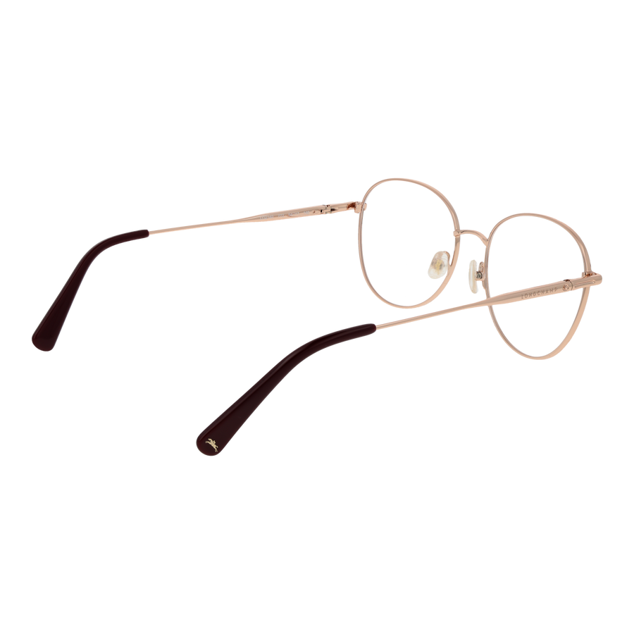LONGCHAMP EYEWEAR LO2140 54772 Sonnenbrille ansicht-2