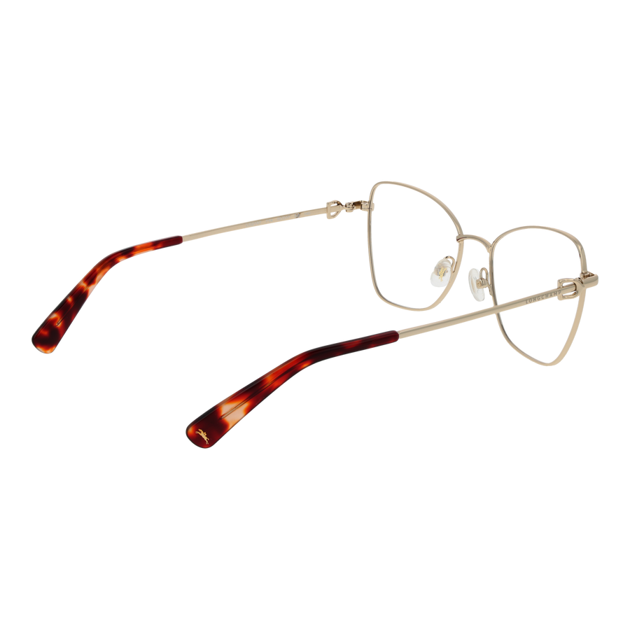 LONGCHAMP EYEWEAR LO2157 52714 Sonnenbrille ansicht-2