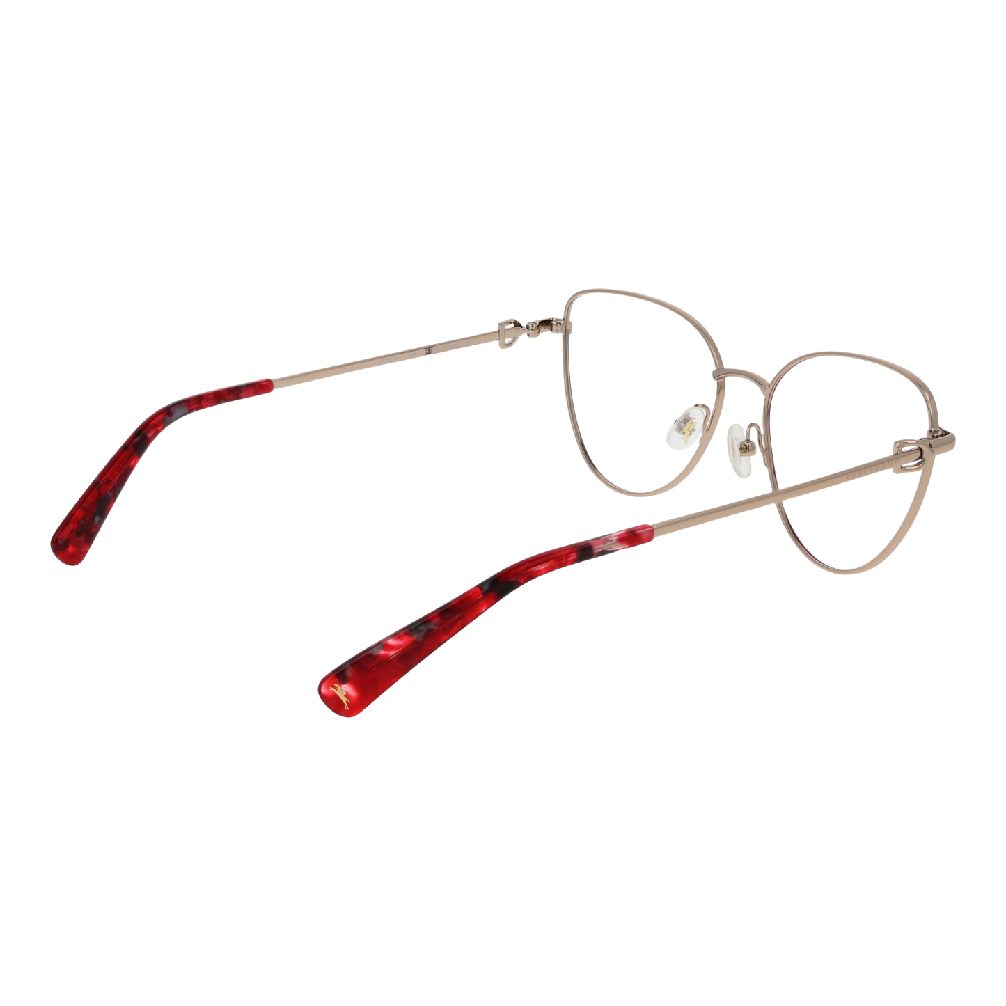 LONGCHAMP EYEWEAR LO2158 54718 Sonnenbrille ansicht-2