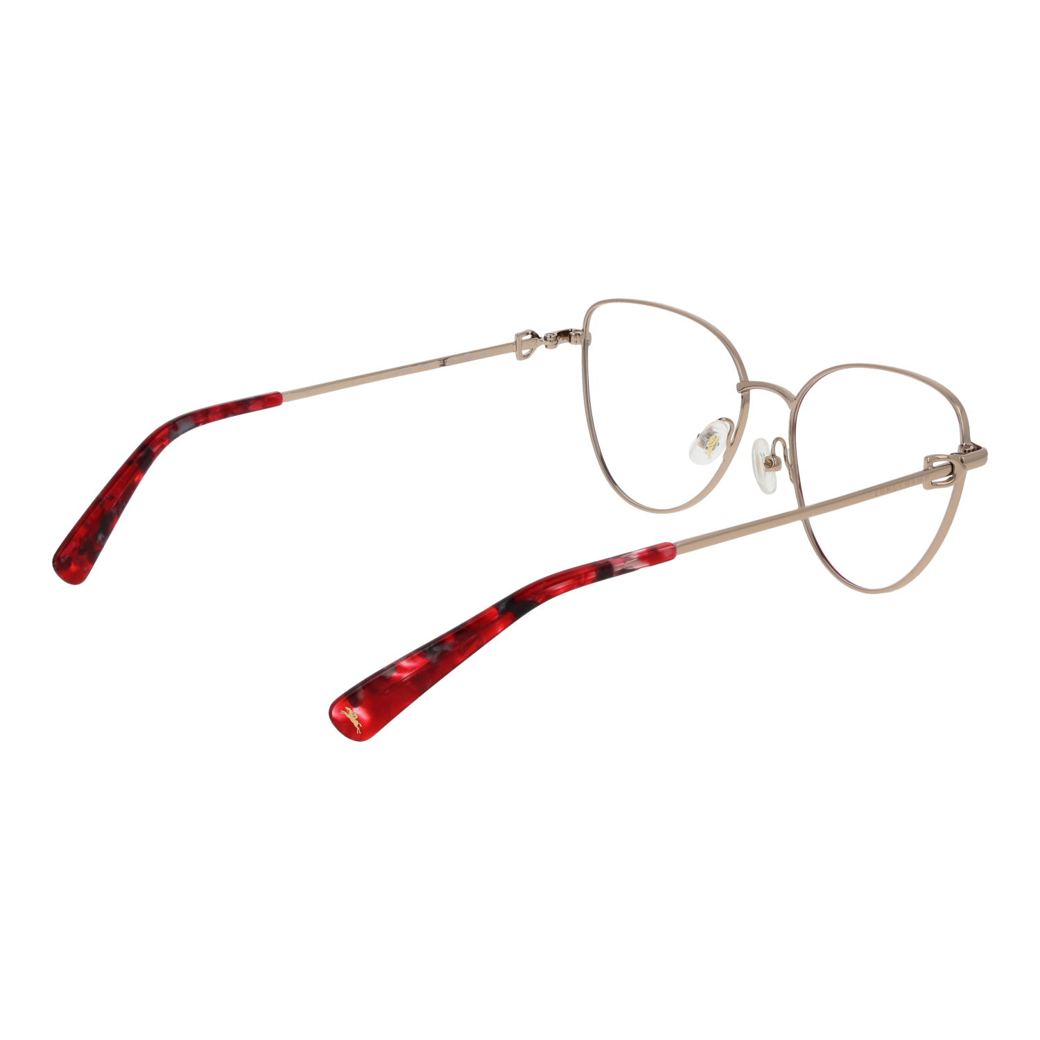 LONGCHAMP EYEWEAR LO2158 54718 Sonnenbrille ansicht-2