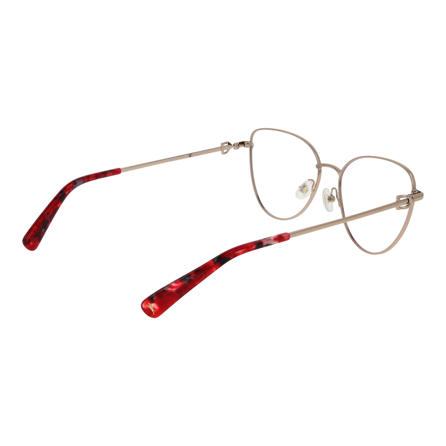 LONGCHAMP EYEWEAR LO2158 54718 Sonnenbrille ansicht-2