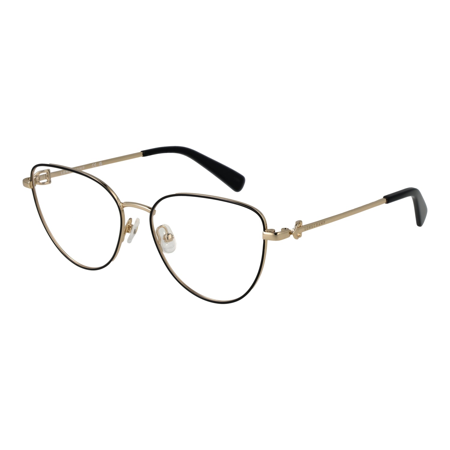 LONGCHAMP EYEWEAR LO2158 54728 Sonnenbrille ansicht-3