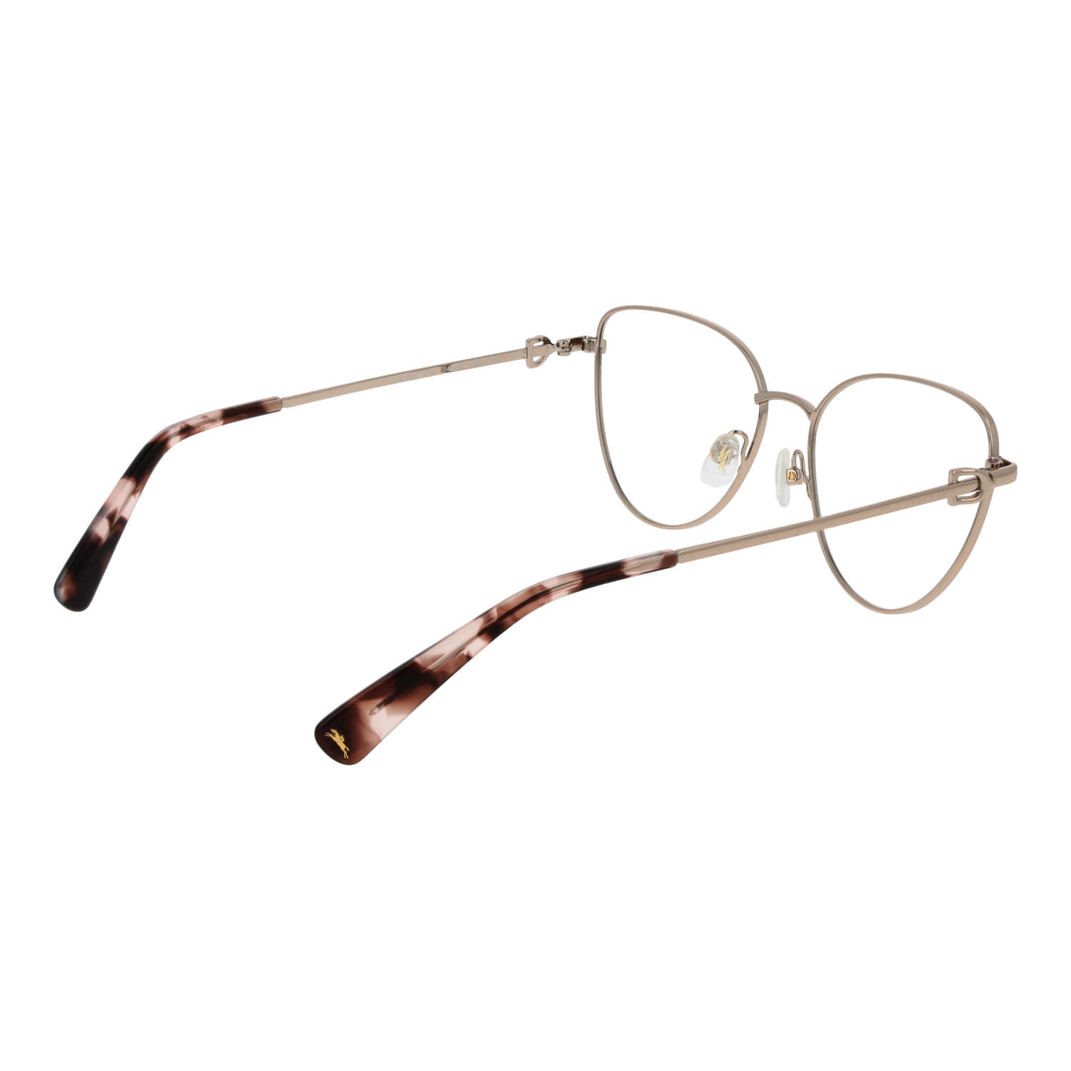 LONGCHAMP EYEWEAR LO2158 54770 Sonnenbrille ansicht-2