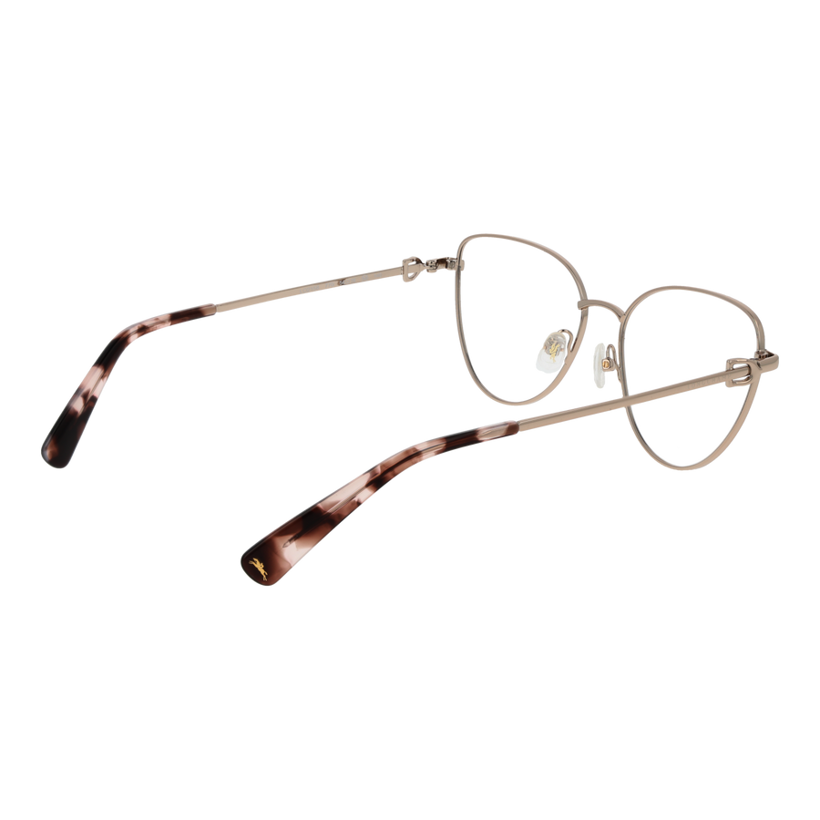 LONGCHAMP EYEWEAR LO2158 54770 Sonnenbrille ansicht-2
