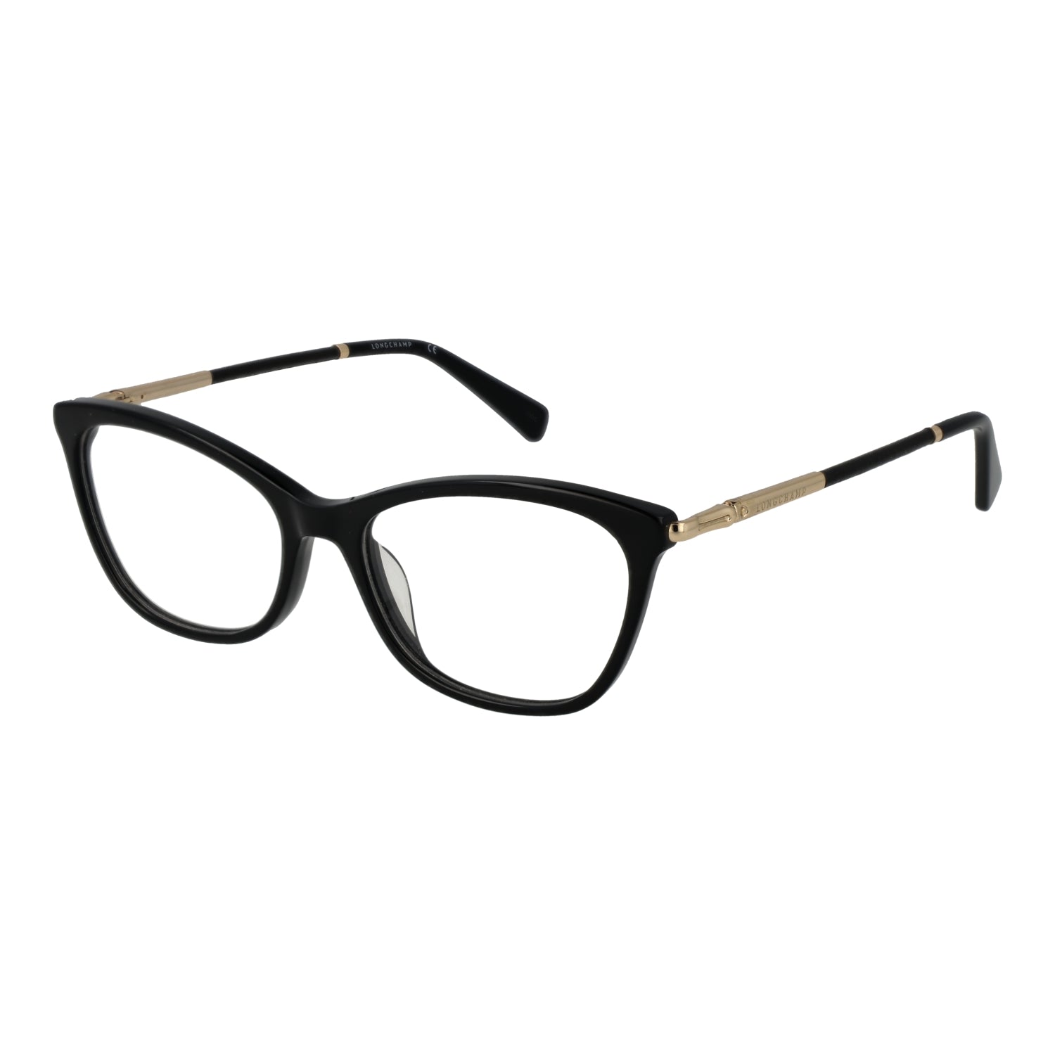 LONGCHAMP EYEWEAR LO2670L 52001 Sonnenbrille ansicht-3