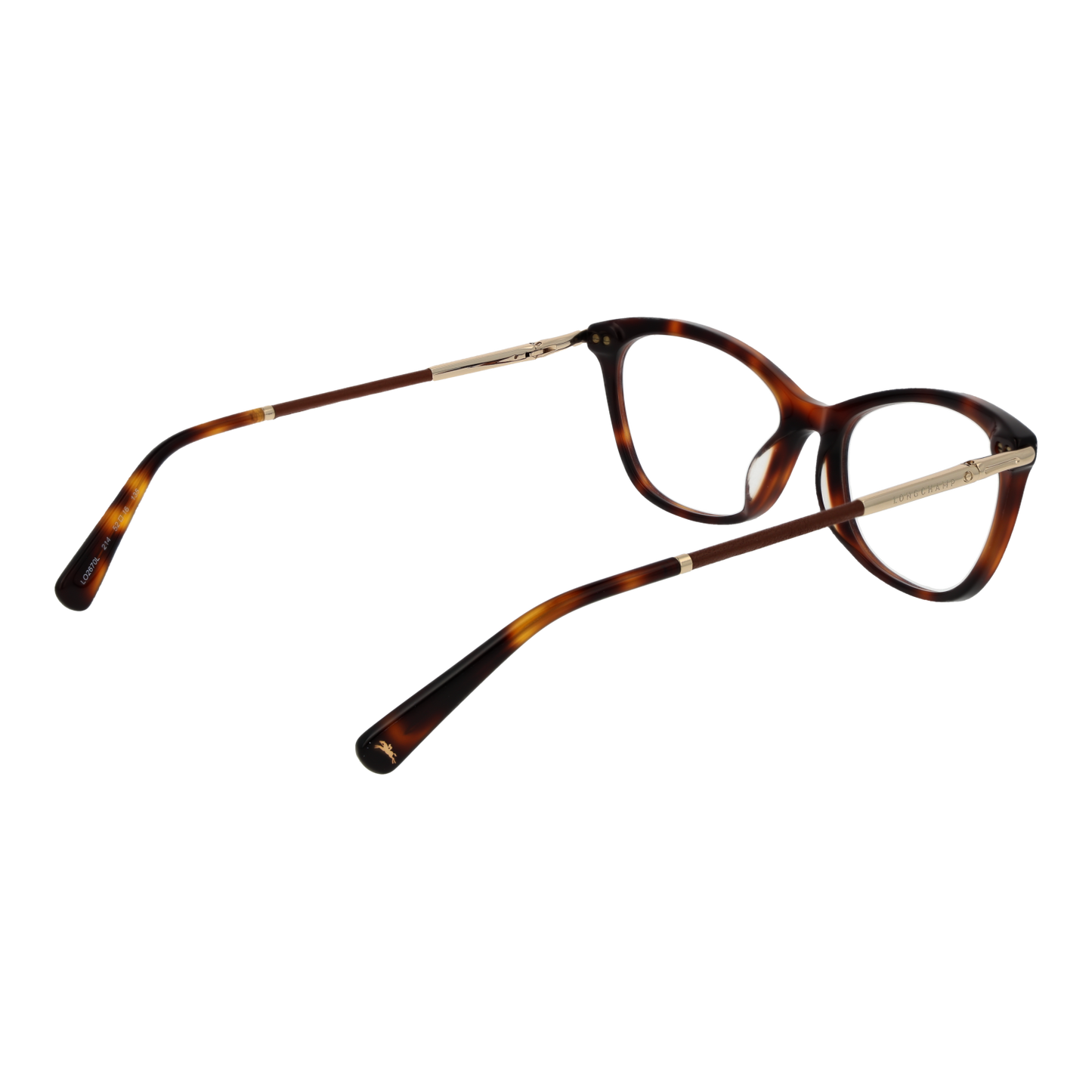 LONGCHAMP EYEWEAR LO2670L 52214 Sonnenbrille ansicht-2