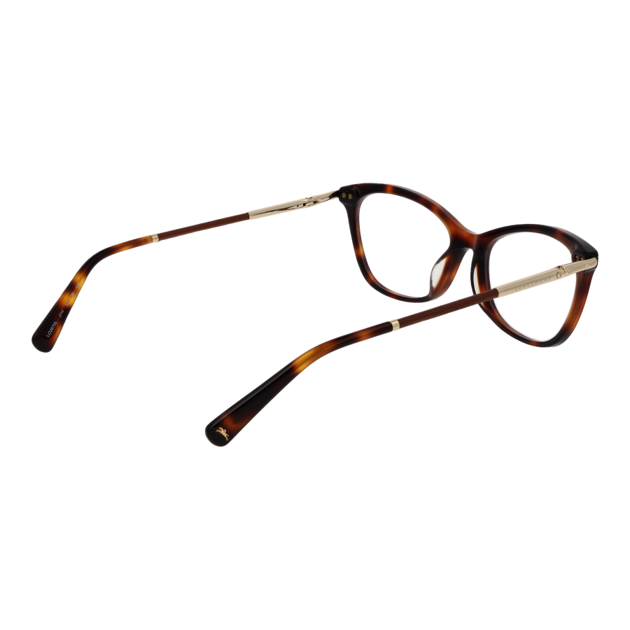 LONGCHAMP EYEWEAR LO2670L 52214 Sonnenbrille ansicht-2