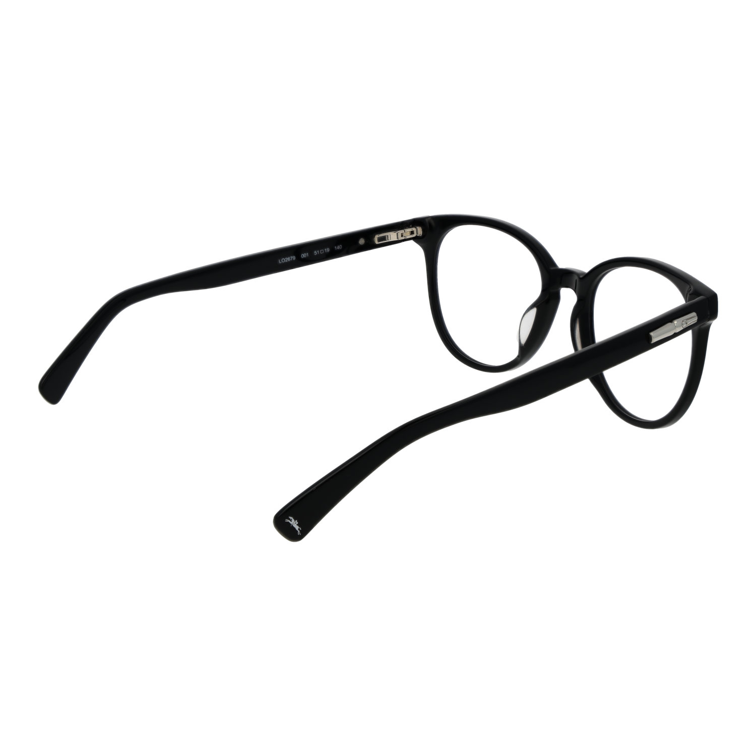LONGCHAMP EYEWEAR LO2679 51001 Sonnenbrille ansicht-2