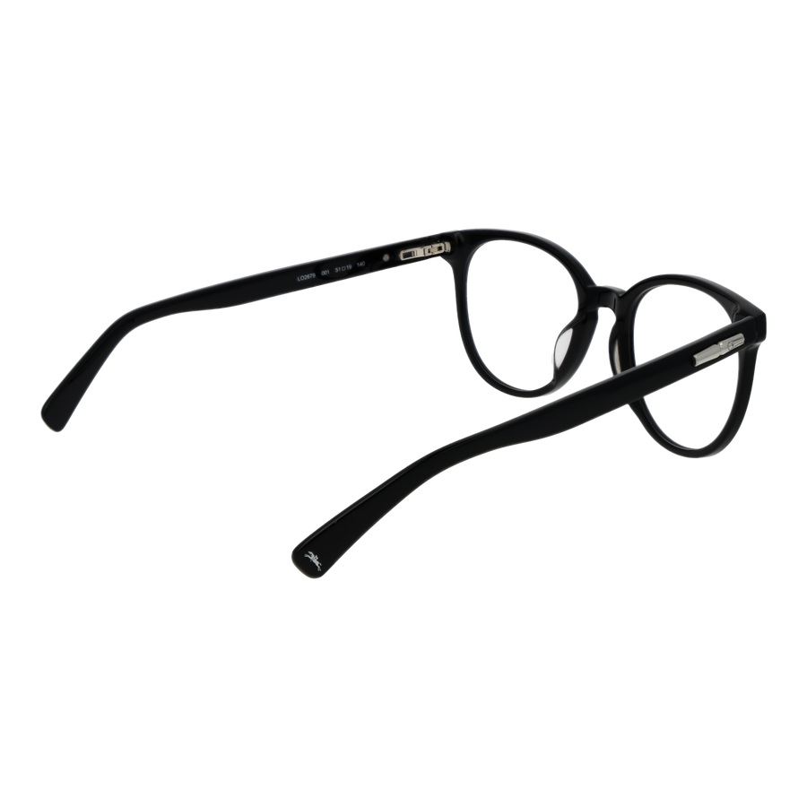 LONGCHAMP EYEWEAR LO2679 51001 Sonnenbrille ansicht-2