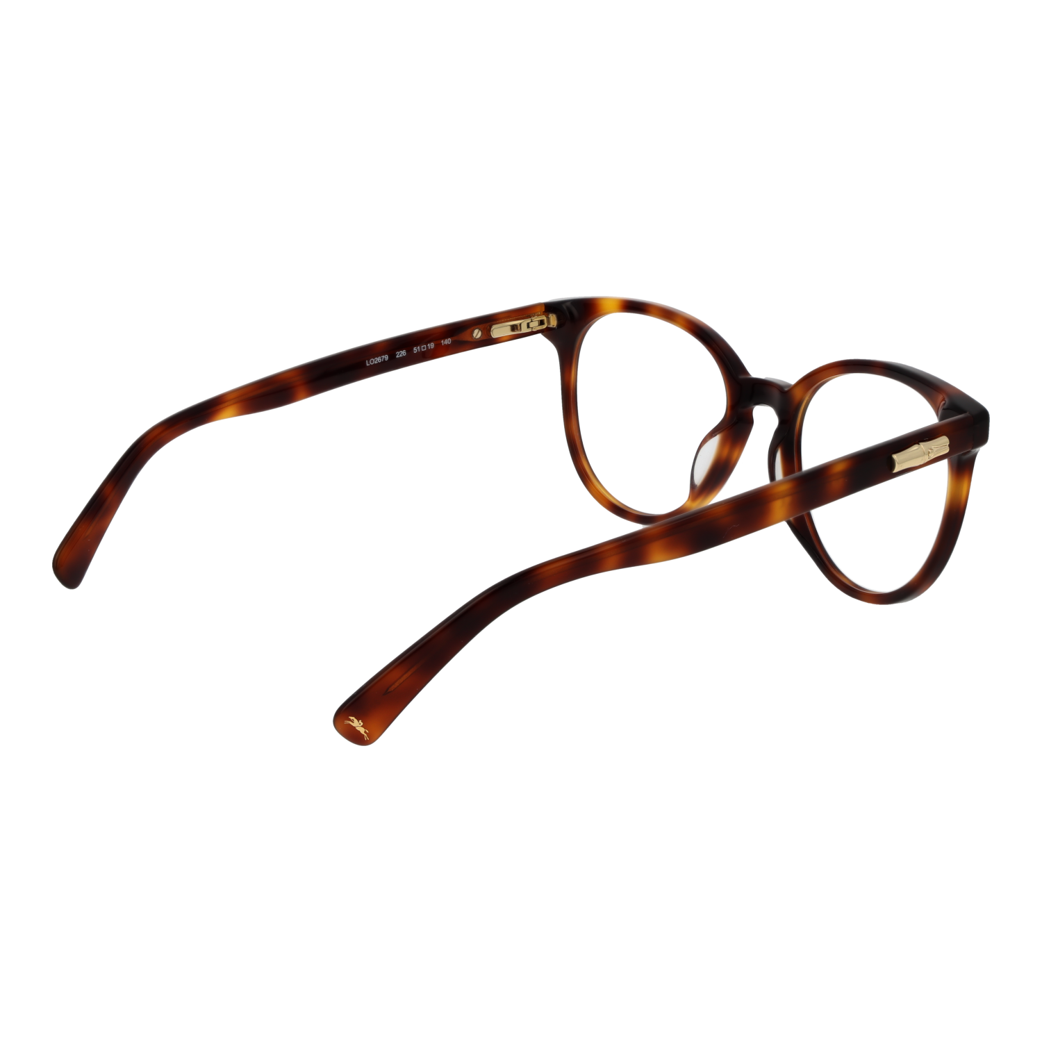 LONGCHAMP EYEWEAR LO2679 51226 Sonnenbrille ansicht-2