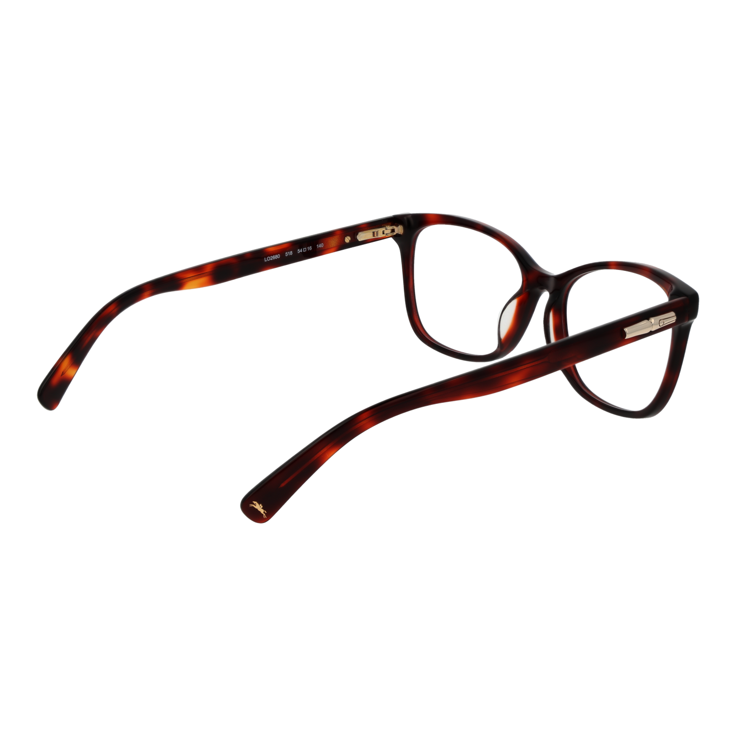 LONGCHAMP EYEWEAR LO2680 54518 Sonnenbrille ansicht-2