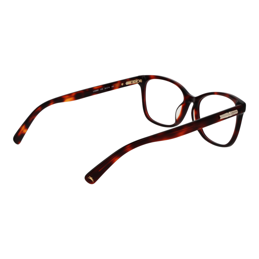 LONGCHAMP EYEWEAR LO2680 54518 Sonnenbrille ansicht-2