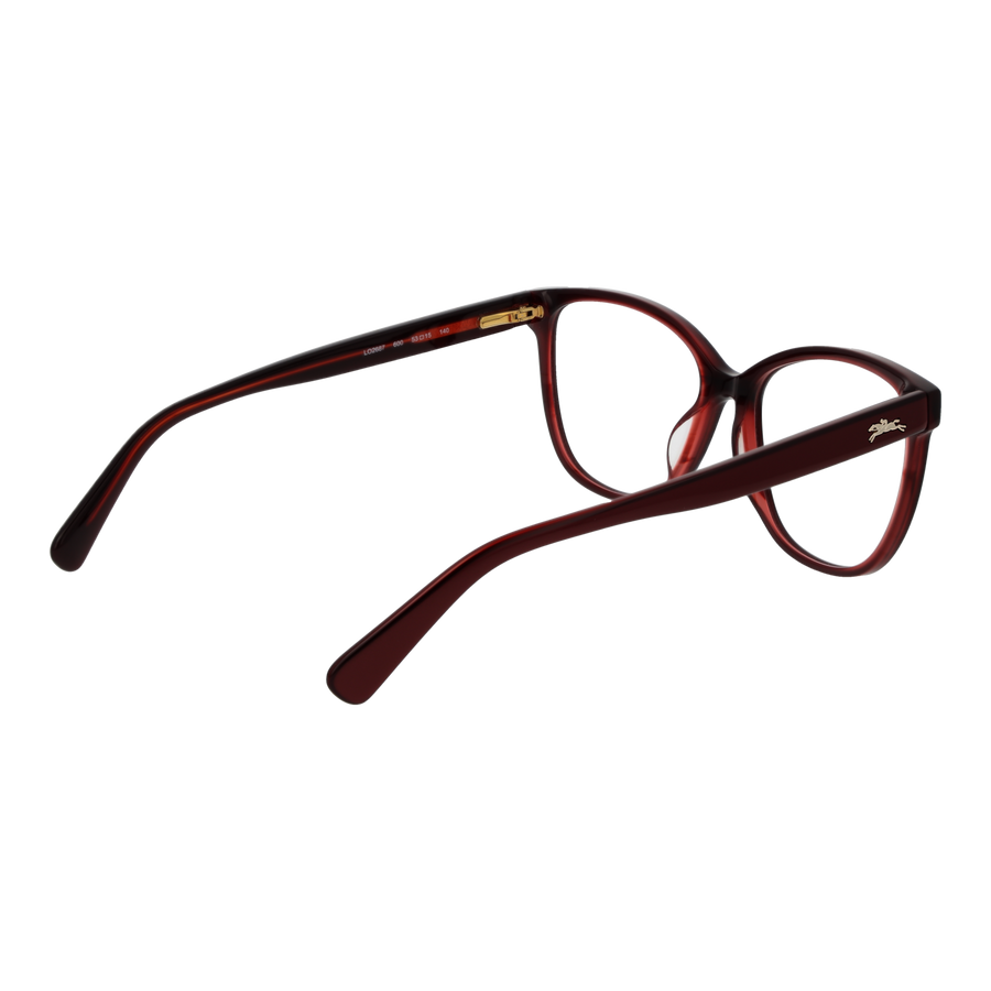 LONGCHAMP EYEWEAR LO2687 53600 Sonnenbrille ansicht-2