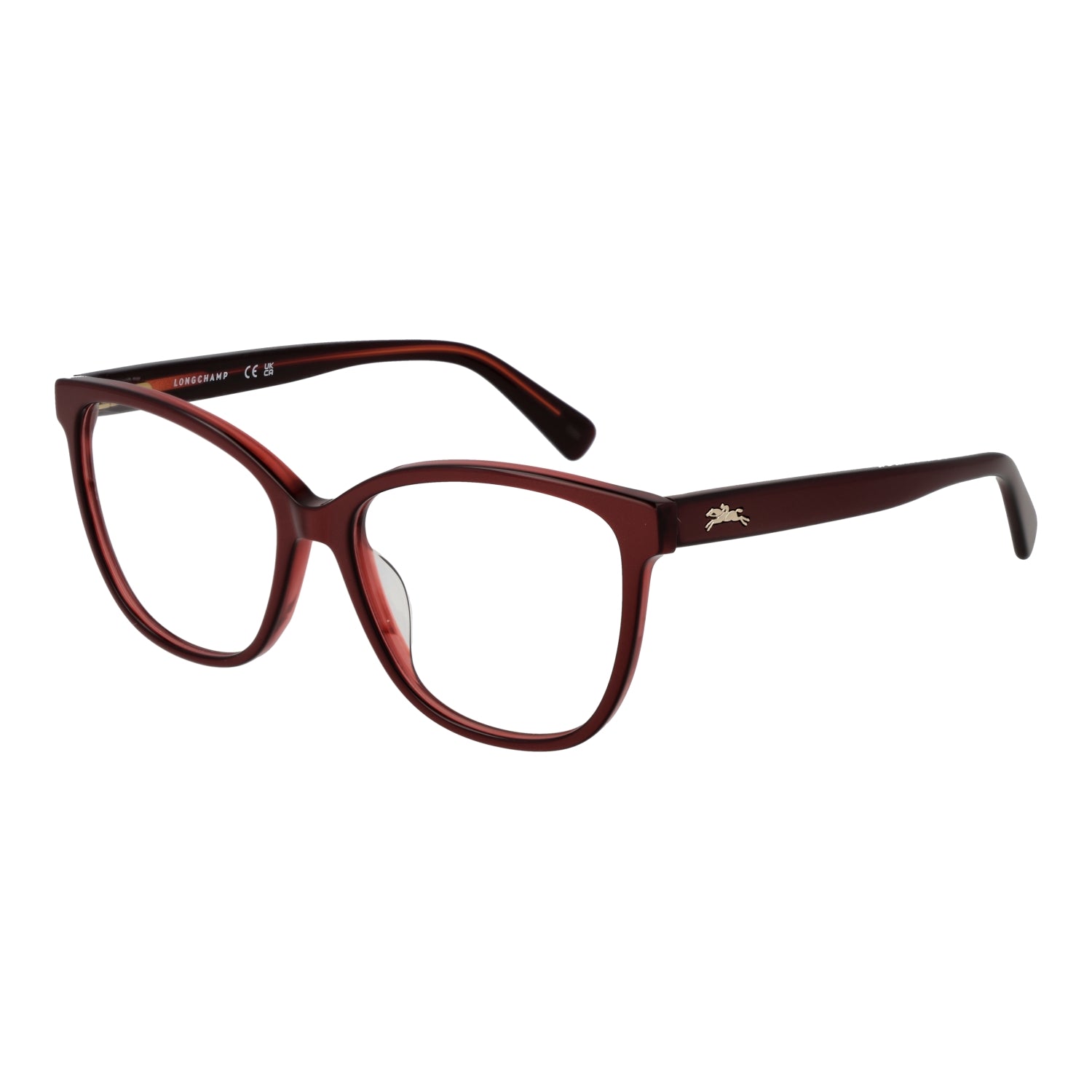 LONGCHAMP EYEWEAR LO2687 53600 Sonnenbrille ansicht-3