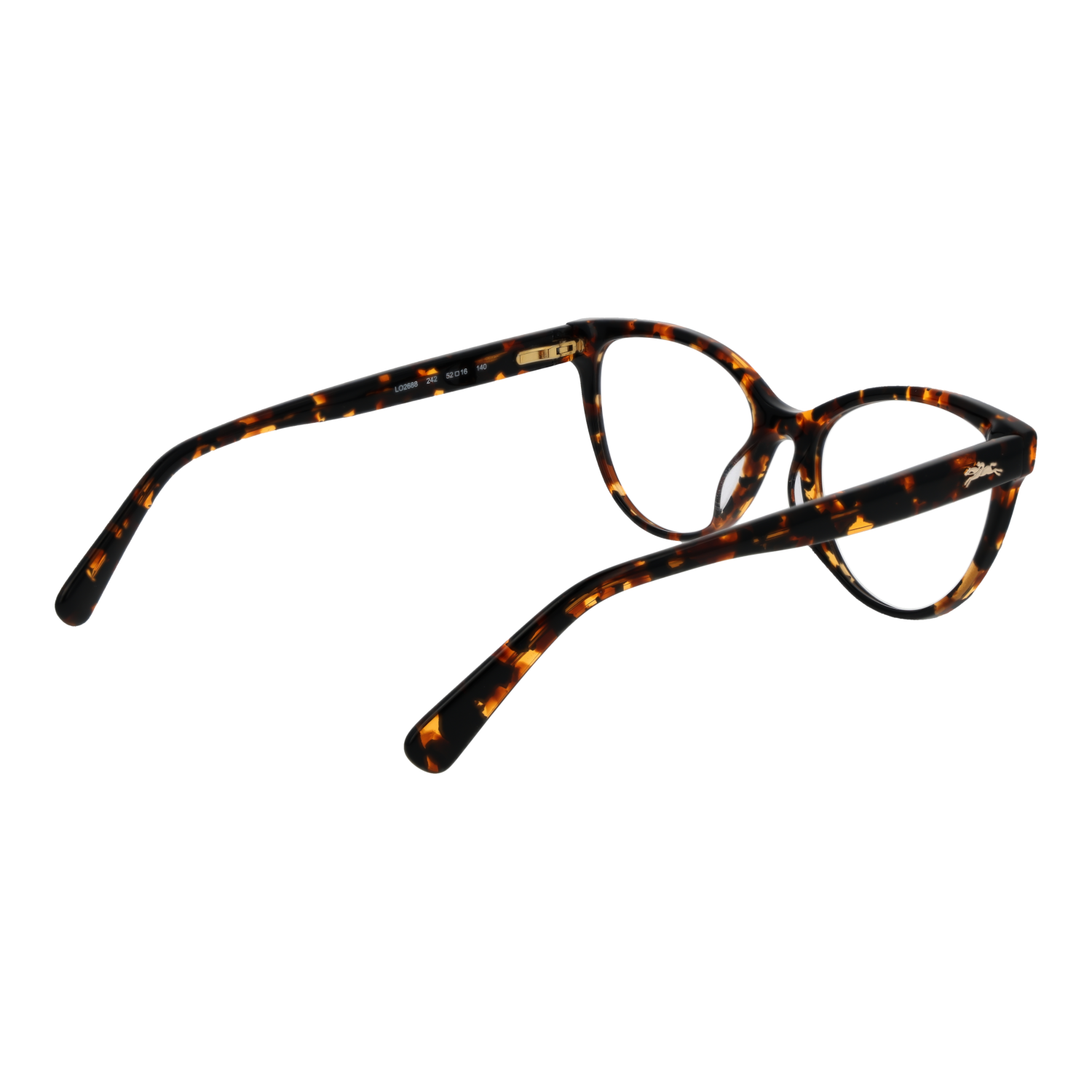 LONGCHAMP EYEWEAR LO2688 52242 Sonnenbrille ansicht-2