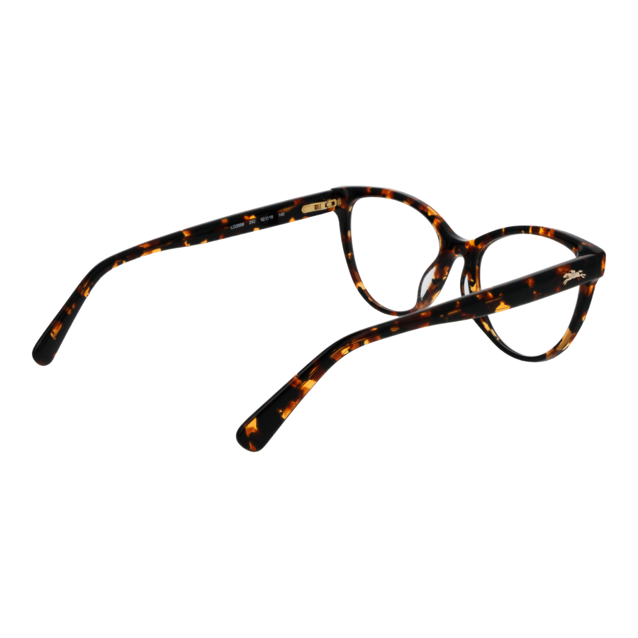 LONGCHAMP EYEWEAR LO2688 52242 Sonnenbrille ansicht-2