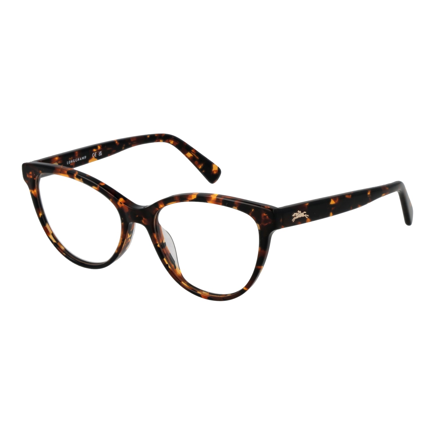 LONGCHAMP EYEWEAR LO2688 52242 Sonnenbrille ansicht-3