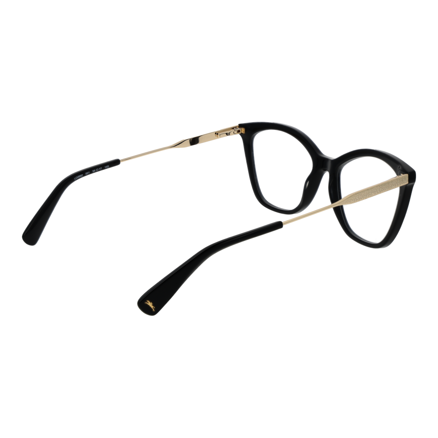 LONGCHAMP EYEWEAR LO2692 54001 Sonnenbrille ansicht-2
