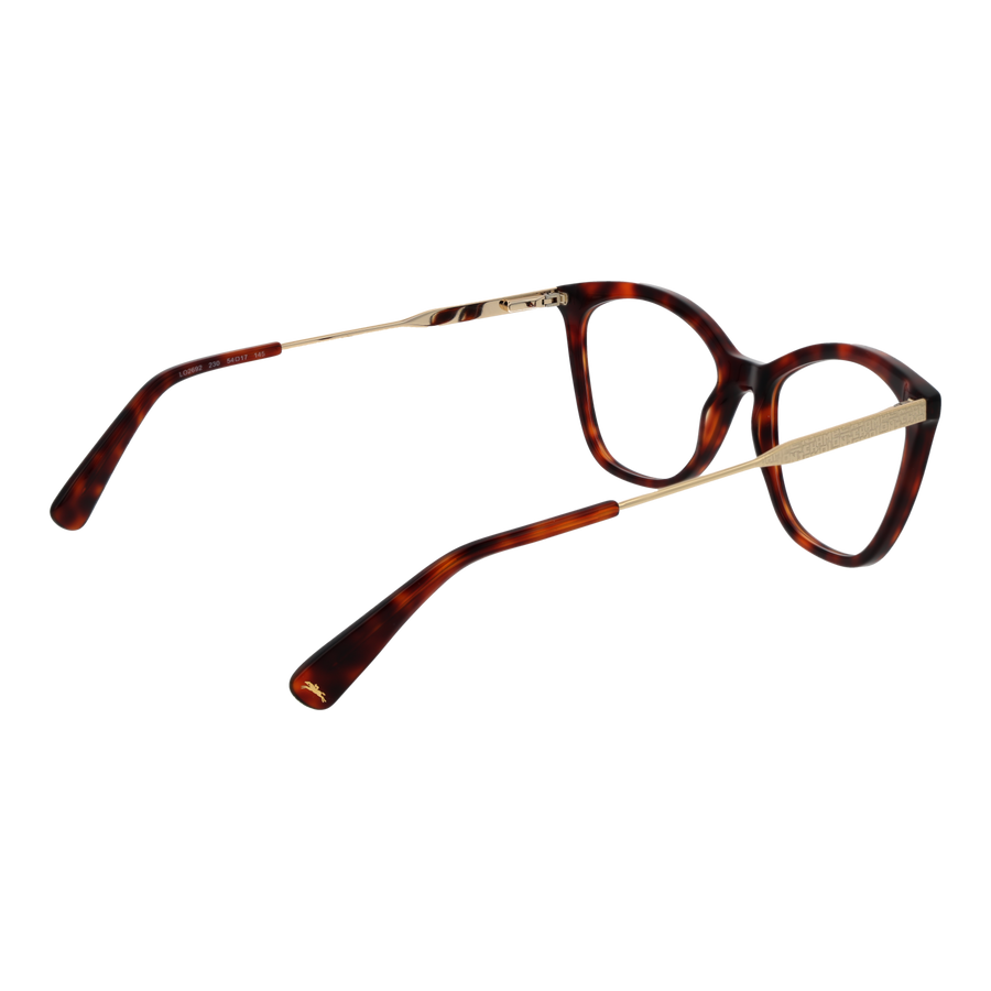LONGCHAMP EYEWEAR LO2692 54230 Sonnenbrille ansicht-2