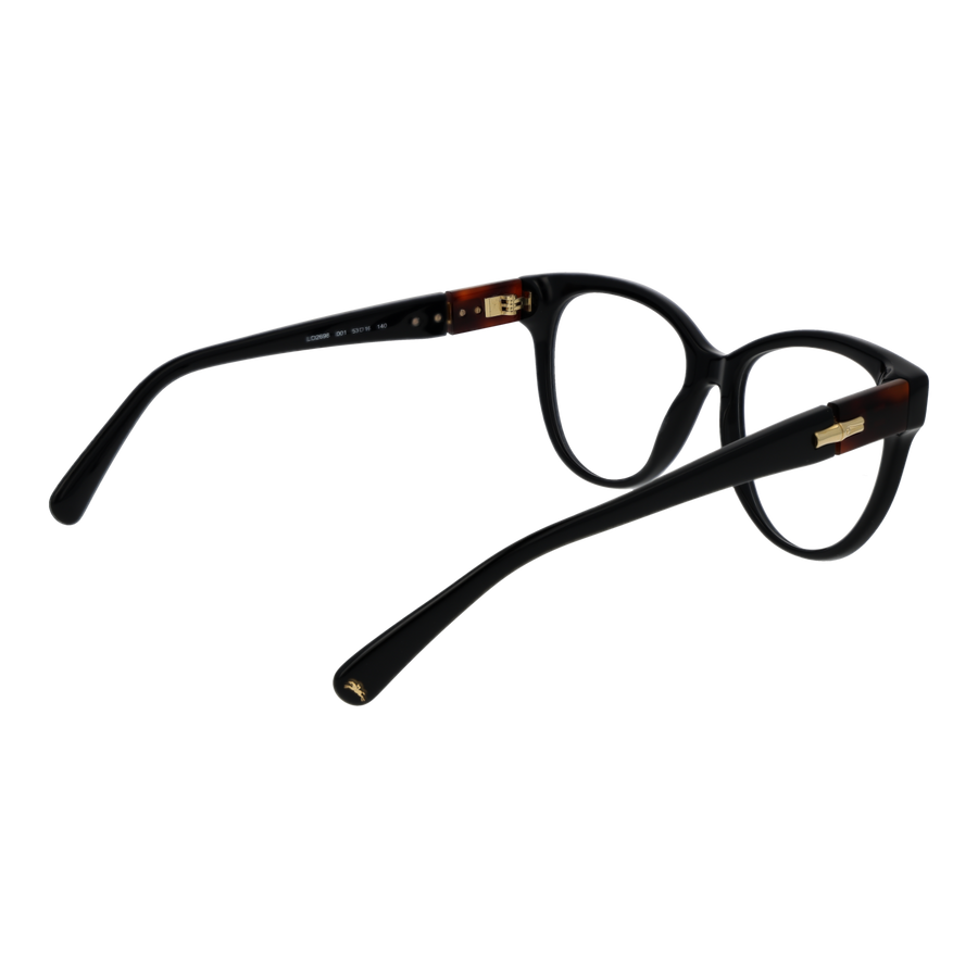 LONGCHAMP EYEWEAR LO2698 53001 Sonnenbrille ansicht-2