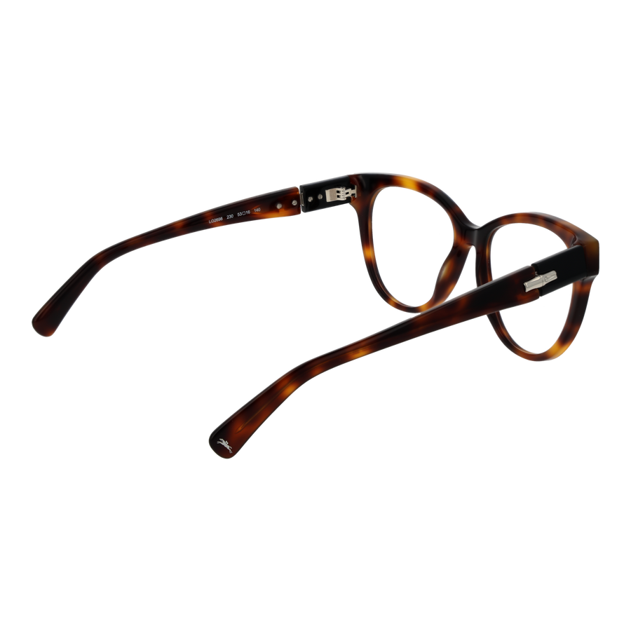 LONGCHAMP EYEWEAR LO2698 53230 Sonnenbrille ansicht-2