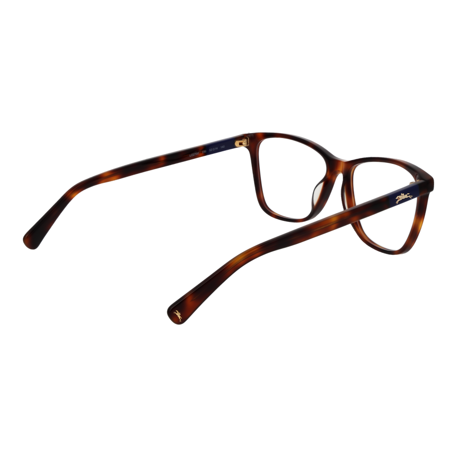 LONGCHAMP EYEWEAR LO2700 52230 Sonnenbrille ansicht-2