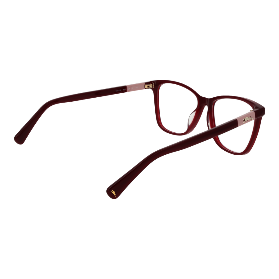 LONGCHAMP EYEWEAR LO2700 52601 Sonnenbrille ansicht-2