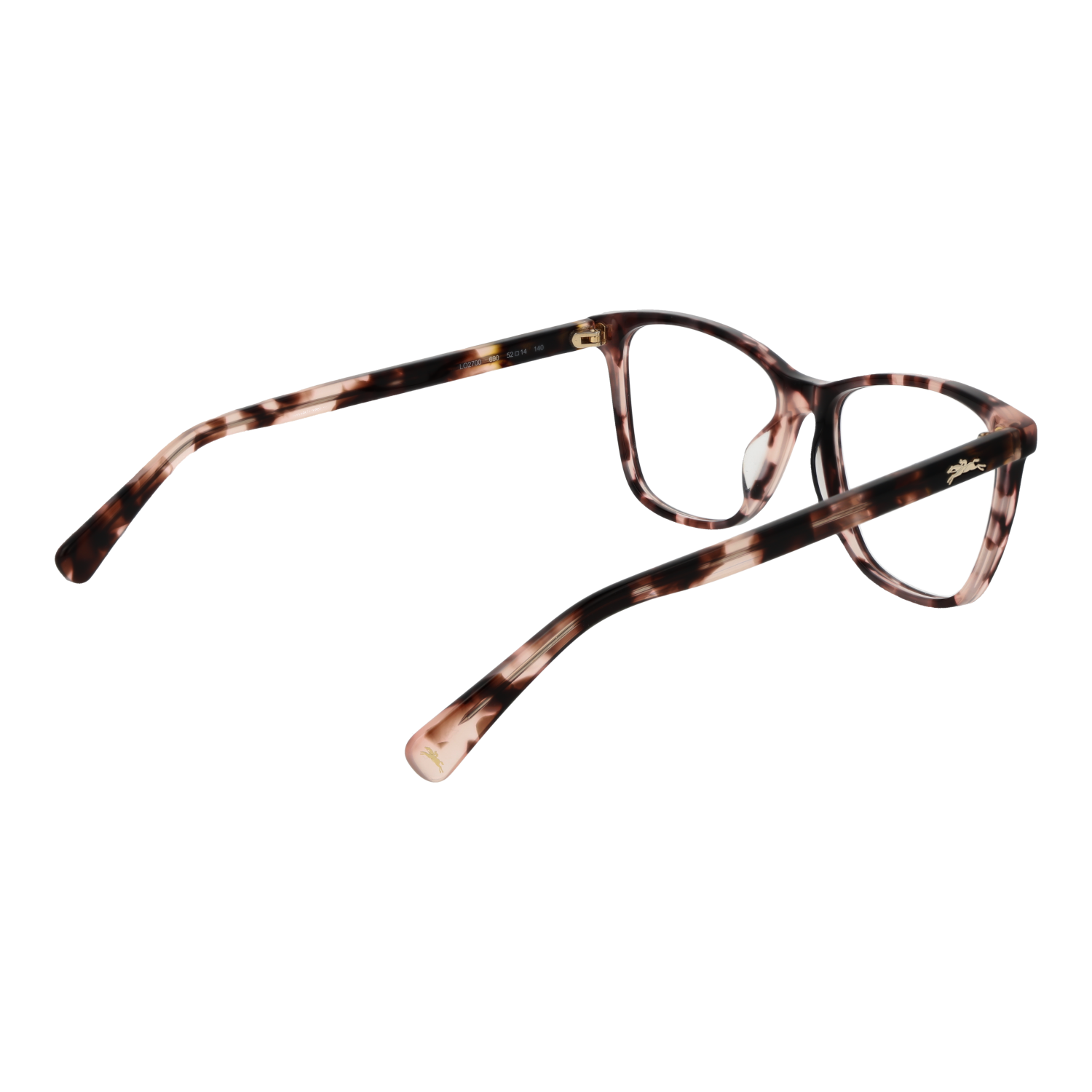 LONGCHAMP EYEWEAR LO2700 52690 Sonnenbrille ansicht-2