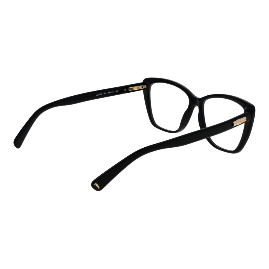 LONGCHAMP EYEWEAR LO2705 53001 Sonnenbrille ansicht-2