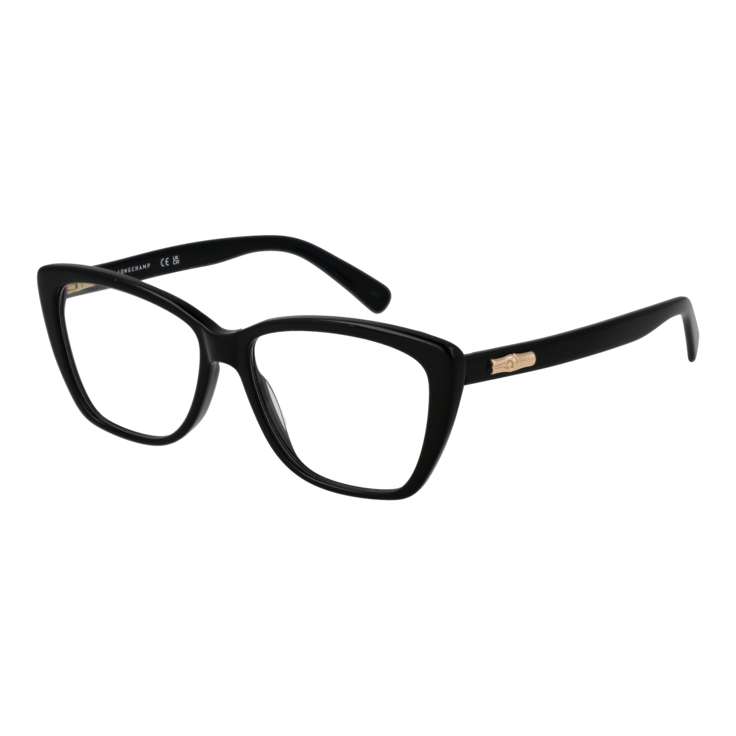 LONGCHAMP EYEWEAR LO2705 53001 Sonnenbrille ansicht-3